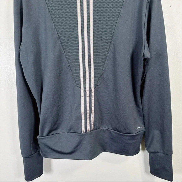 Adidas Womens  Size Xlarge Clima 365 Light Weight Jacket - Picture 13 of 15